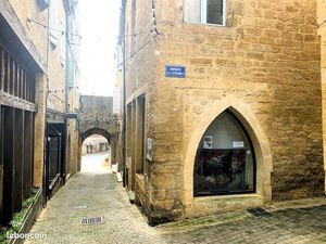 Immeuble 7 pièces 120 m²