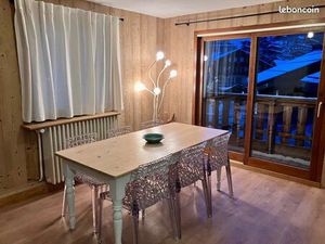 Appartement plein centre