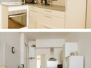 F2 équipée à proximité du centre ville de Lunéville