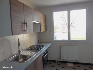 Appartement Meylan 40.07m2 680 euros / mois