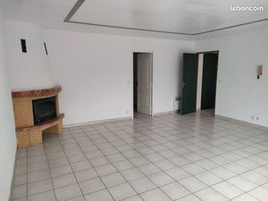 Location appartement F3