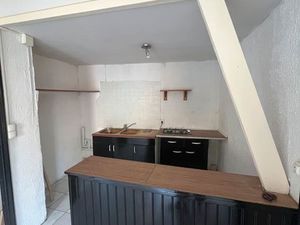 Appartement de 78 m2