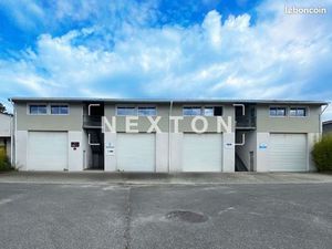 Bureaux 65 m² CAPBRETON