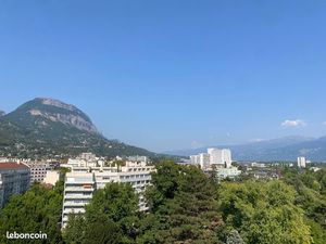 À louer – Bureaux environ 140 m² – Grenoble / La Tronche