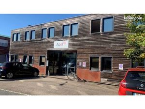 Bureaux 650 m² Montigny-lès-Metz