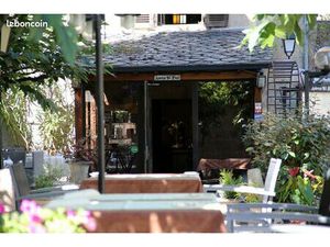 Restaurant GERANCE ACHAT