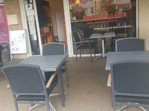 Fond de commerce Snack