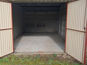 Garage Lailly en Val 21m2