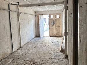 Location garage sécurisé