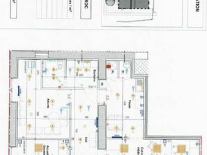 Location local médical paramédical