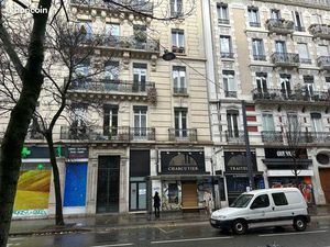 Part vds murs commerciaux grenoble centre