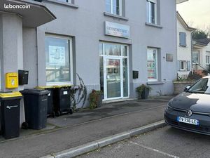 Loue local commercial