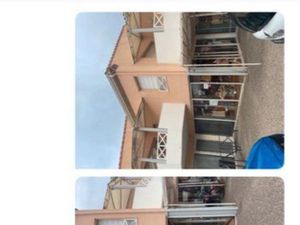 MURS / local professionnel 100m plage