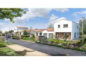 Maison 5 pièces 114 m²