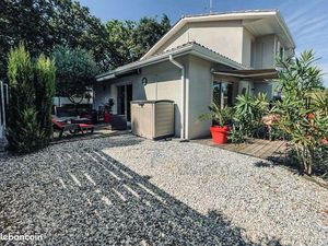 Maison de ville 114m2