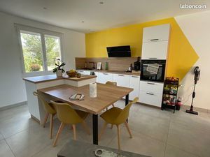 Maison de village rénovée à neuf en 2023