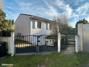 Maison 6 pièces 162m²