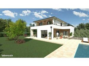 Maison 7 pièces 151 m²