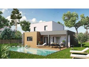 Maison 5 pièces 149 m²