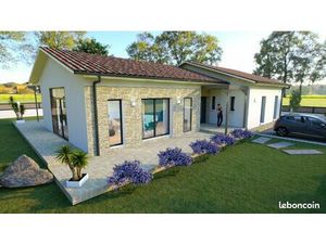 Maison 5 pièces 142 m²