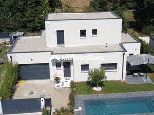 Maison 6 pièces 135 m²