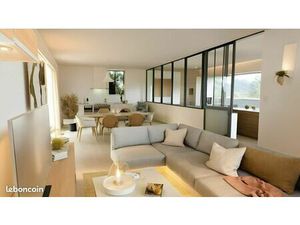 Maison 5 pièces 91 m²