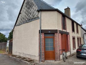 Maison 7 pièces 125 m²