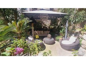 Maison de village 5 pièces 93 m²