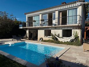 Villa 5 pièces 129 m²