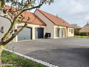 Maison campagne proche paris