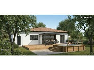 Villa 110 m² Pin Balma