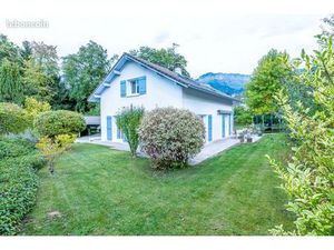 Maison 145m² / 5 pièces