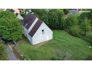 Maison dans lotissement calme