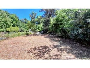 Terrain 2 022 m² Champagne Sur Seine