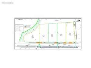 Terrains à bâtir Montainville les villages vovéens