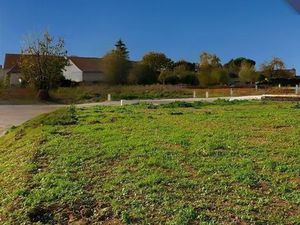 Terrain 510 m² Ussy Sur Marne