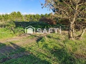 Terrain 4900 m² MARSILLY