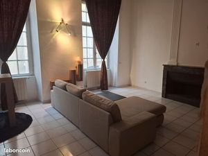 Appartement 76 5 m2