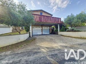 Maison 2 pièces 95 m²