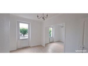 Location appartement bretenoux 46130