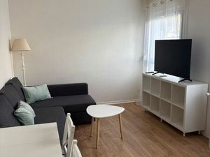 Super studio meublé