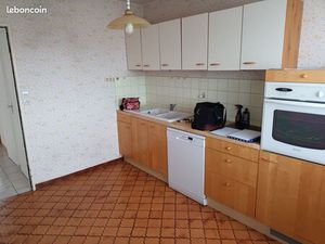 Appartement 75m2 NANCY