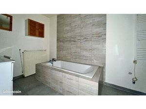 Immeuble 340 m² L'Hôpital