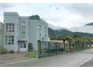 Immeuble à vendre Proche Presqu’ile Grenoble