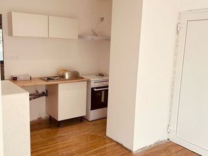 Studio 27m2 avec jardin