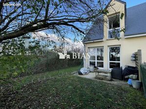 Maison 2 pièces 50 m²