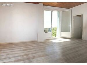 Appartement 1 pièce cuisine 35 m² centre Montélimar