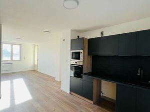 À louer – T3 lumineux