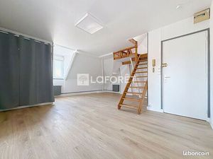 Appartement 1 pièce 49 m²