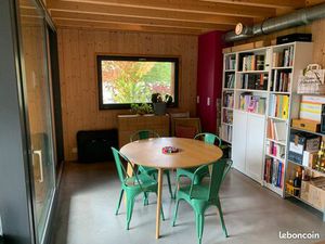 Bureau à louer à montreuil
